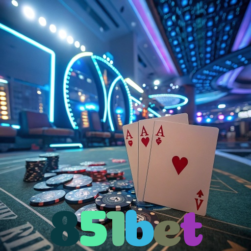 851bet 