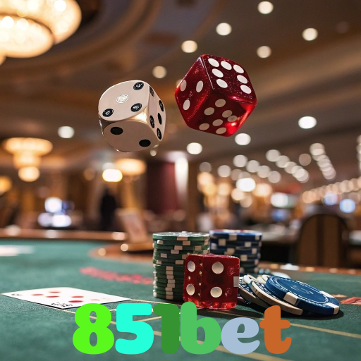 851bet 