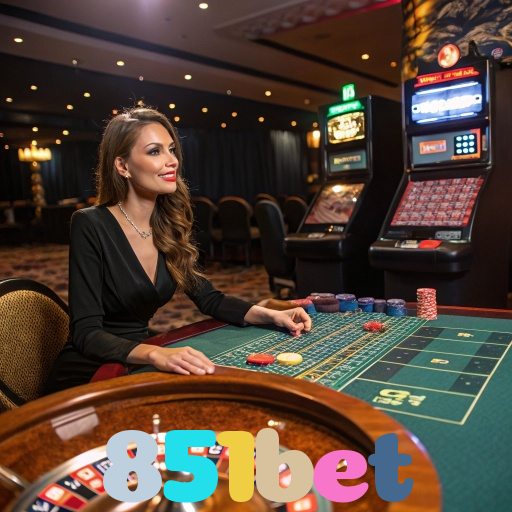 851bet 