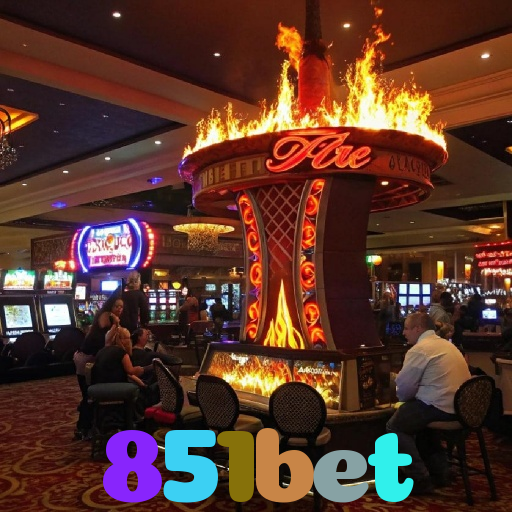 851bet 