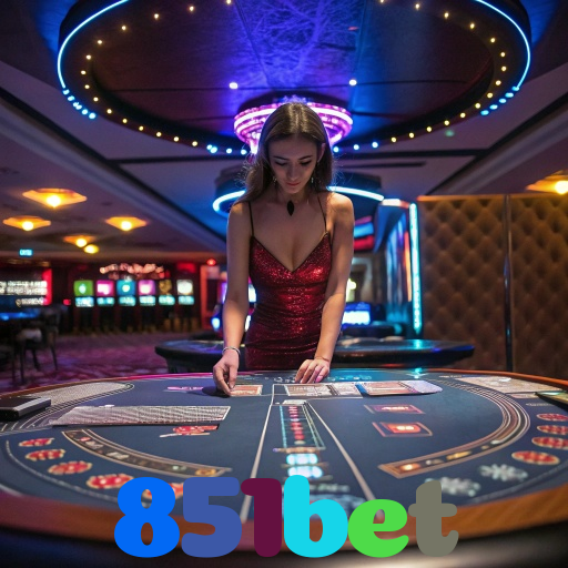 851bet 