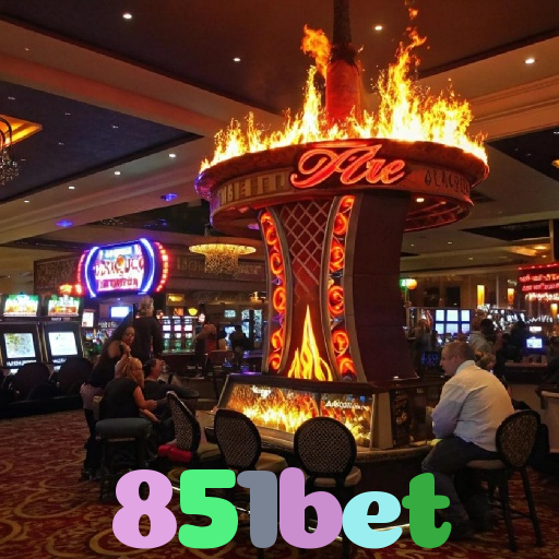 851bet 