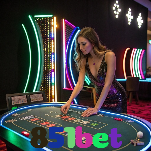 851bet 