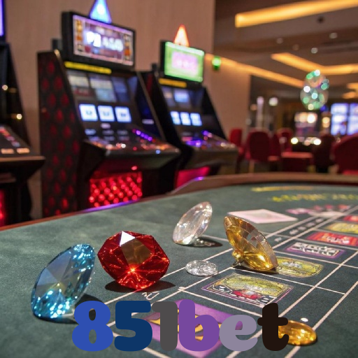851bet 