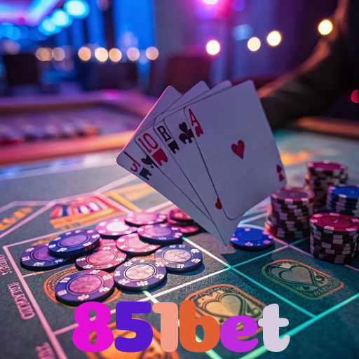 851bet 