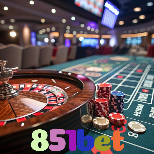 851bet 