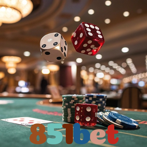 851bet 