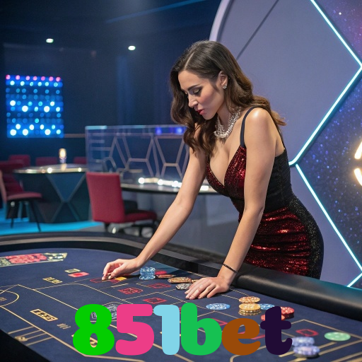 851bet 