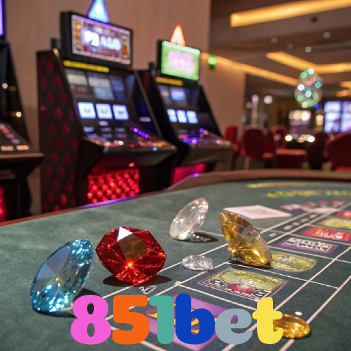 851bet 