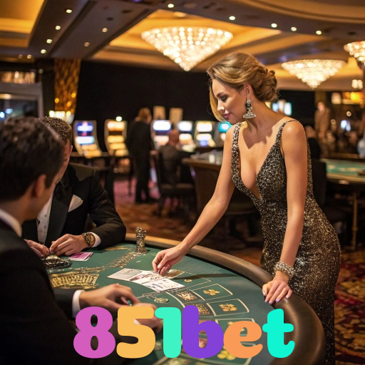851bet 