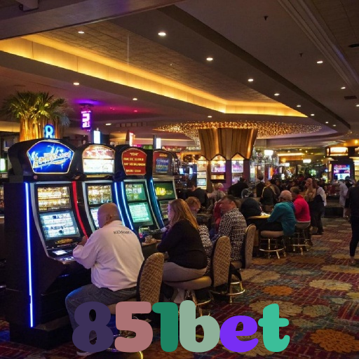 851bet 