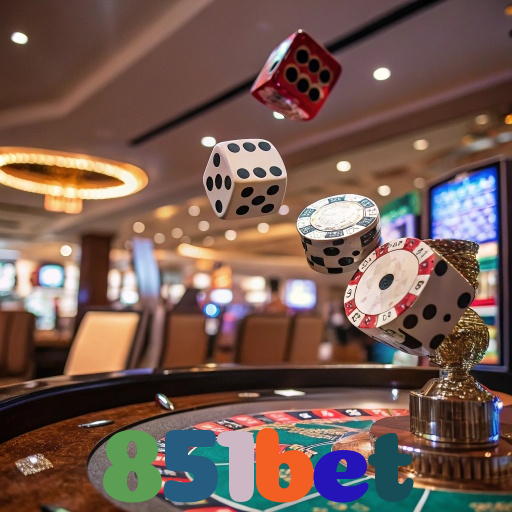 851bet