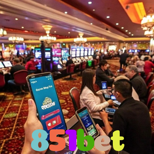 851bet 
