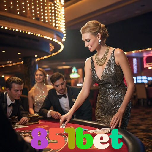 851bet 