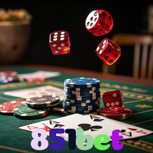 851bet 
