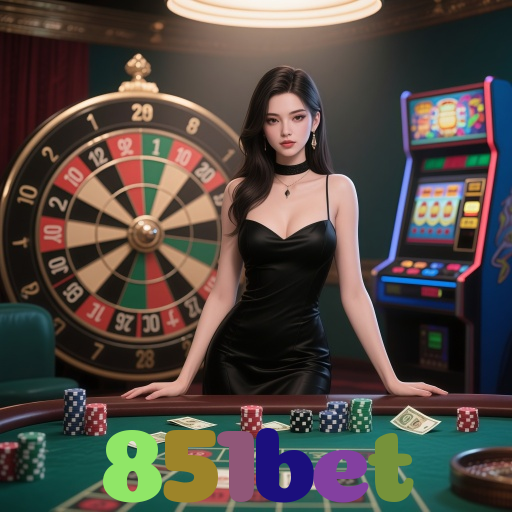 851bet 