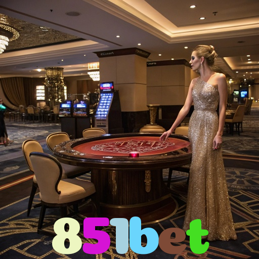 851bet 