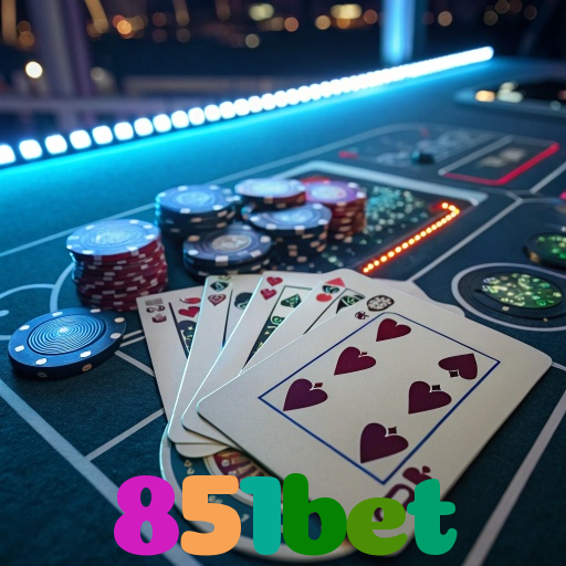 851bet