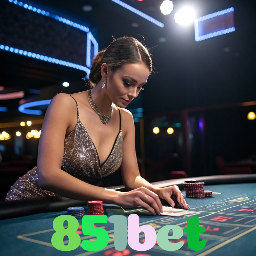 851bet 