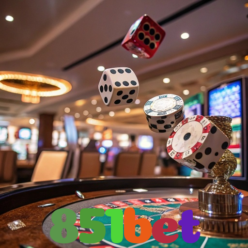 851bet 