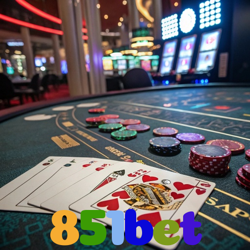 851bet 