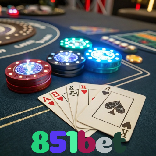 851bet 