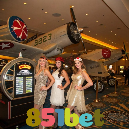 851bet 