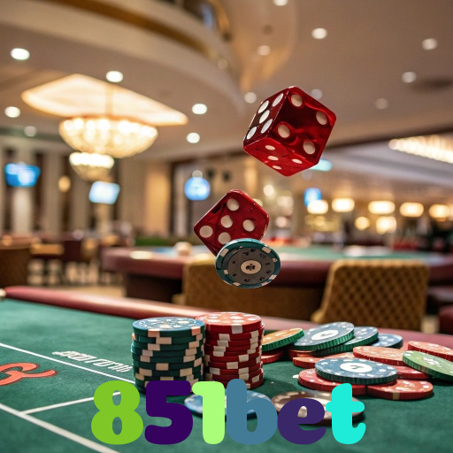851bet 