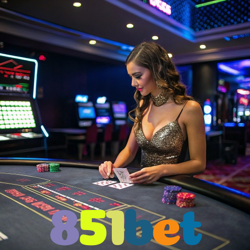 851bet 