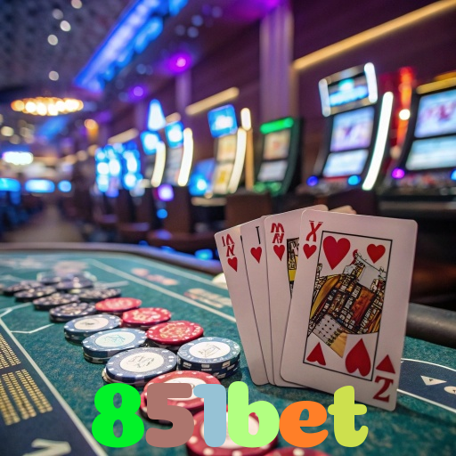 851bet 