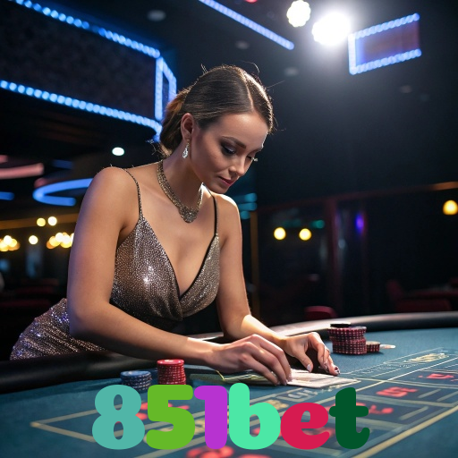851bet