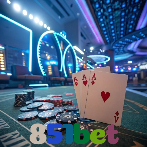 851bet 