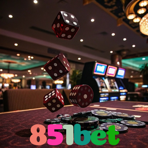 851bet 