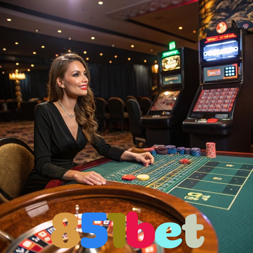 851bet 
