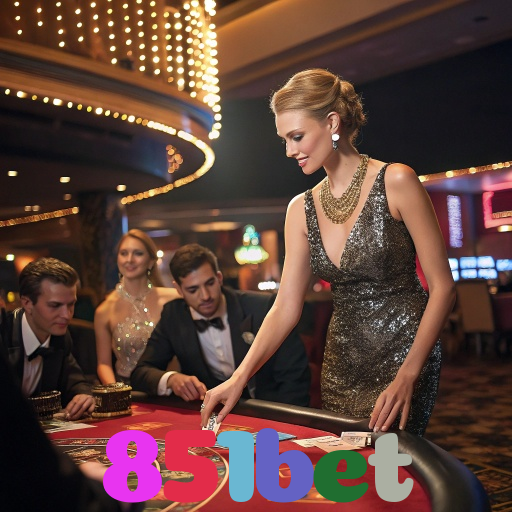 851bet 