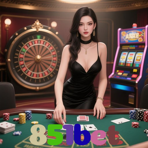 851bet 