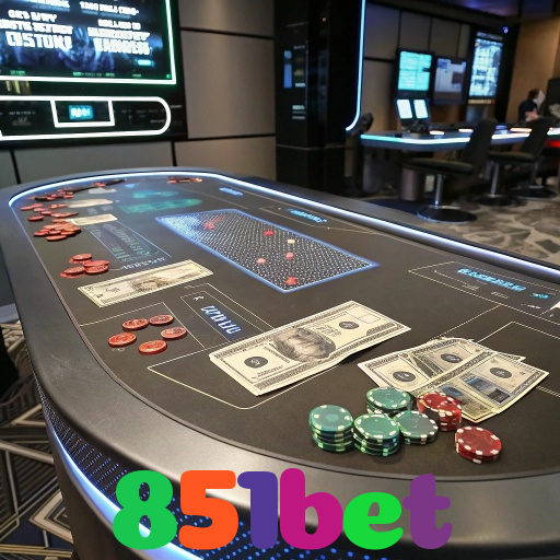851bet 