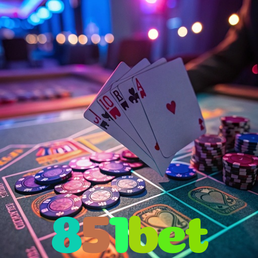 851bet 