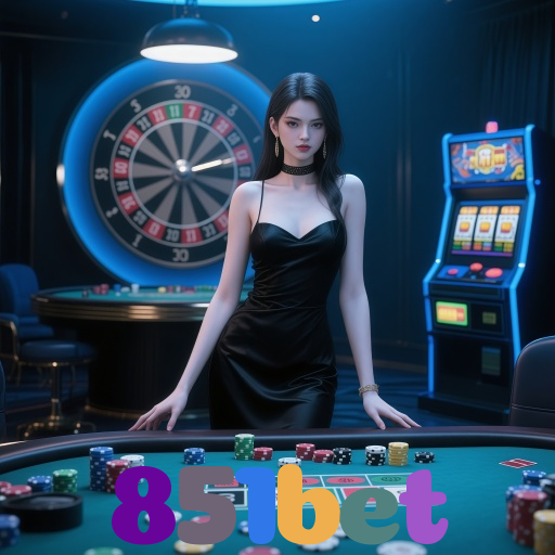 851bet 