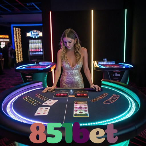 851bet 