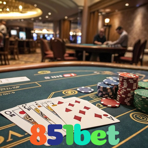 851bet 