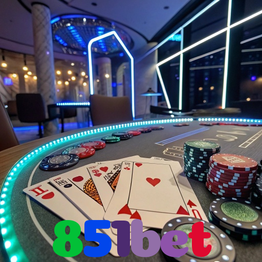 851bet 