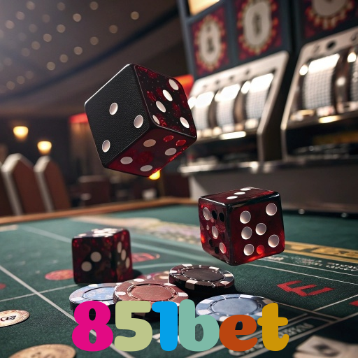 851bet 