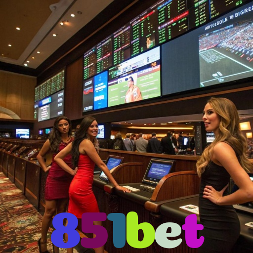 851bet 