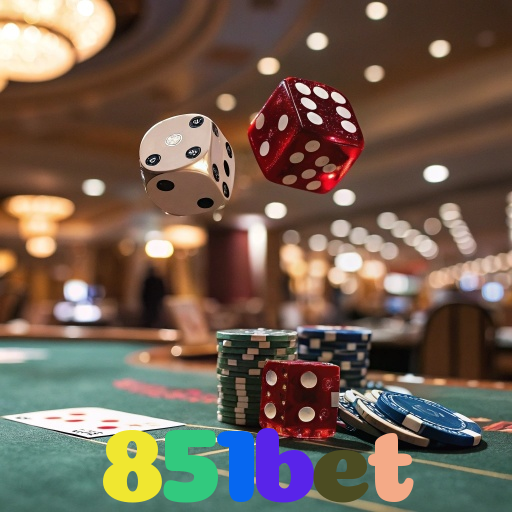 851bet 