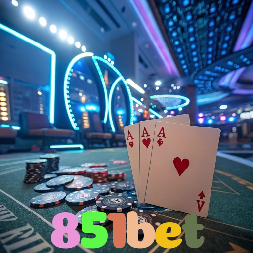 851bet 