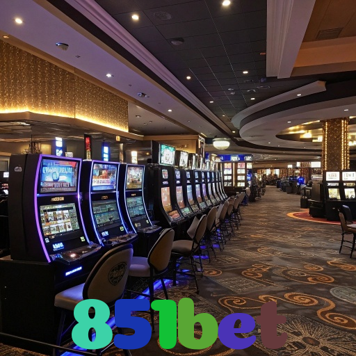 851bet 