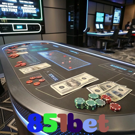 851bet 