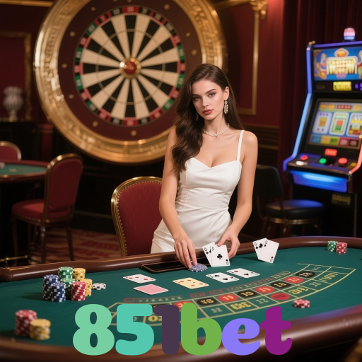 851bet 