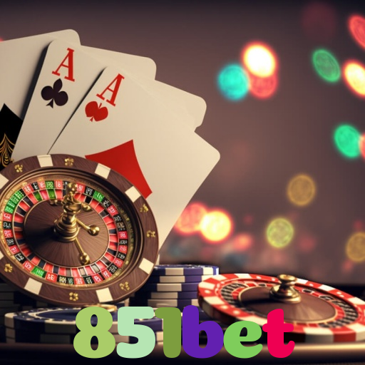 851bet 